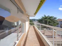 Недвижимость Apartment Cannes République: 1