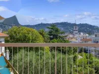 Недвижимость Apartment Cannes République: 3