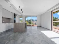 Недвижимость Apartment Cannes République: 4