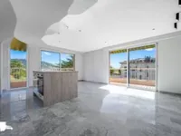 Недвижимость Apartment Cannes République: 5