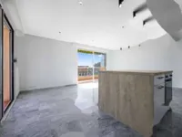 Недвижимость Apartment Cannes République: 8