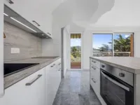 Недвижимость Apartment Cannes République: 9