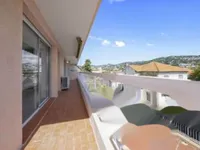 Недвижимость Apartment Cannes République: 11