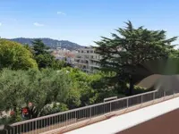 Недвижимость Apartment Cannes République: 14