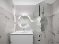 Недвижимость Apartment Cannes République: 16