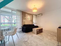 Недвижимость Apartment La Bocca Nord: 1