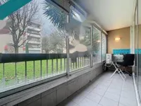 Недвижимость Apartment La Bocca Nord: 8