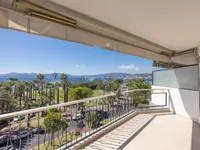 Недвижимость Apartment Pointe Croisette: 1