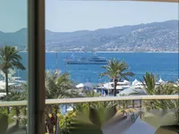 Недвижимость Apartment Pointe Croisette: 2