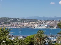 Недвижимость Apartment Pointe Croisette: 3