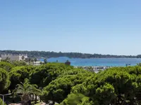 Недвижимость Apartment Pointe Croisette: 4