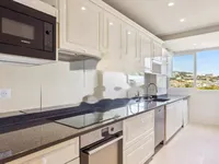 Недвижимость Apartment Pointe Croisette: 6