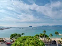 Недвижимость Apartment Pointe Croisette: 5