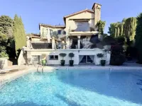 Недвижимость Villa Cannes Californie: 1