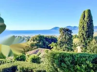 Недвижимость Villa Cannes Californie: 3