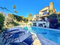 Недвижимость Villa Cannes Californie: 4