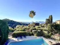 Недвижимость Villa Cannes Californie: 6