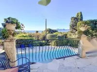 Недвижимость Villa Cannes Californie: 9