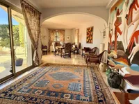 Недвижимость Villa Cannes Californie: 10