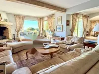 Недвижимость Villa Cannes Californie: 12