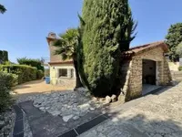 Недвижимость Villa Cannes Californie: 27