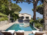Недвижимость Maison Cannes Californie: 1