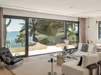 Недвижимость Maison Cannes Californie: 5