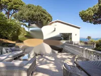 Недвижимость Maison Cannes Californie: 9