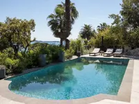 Недвижимость Maison Cannes Californie: 10