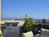 Недвижимость Apartment Petit Juas: 1