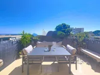 Недвижимость Apartment Petit Juas: 4