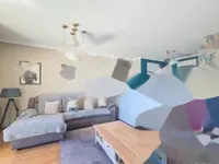 Недвижимость Apartment Petit Juas: 6