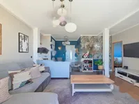 Недвижимость Apartment Petit Juas: 7