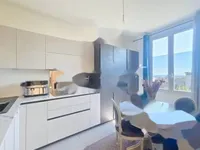 Недвижимость Apartment Petit Juas: 8