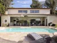 Недвижимость Maison Cannes Croix des Gardes: 2