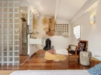 Недвижимость Maison Cannes Croix des Gardes: 8