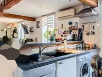 Недвижимость Duplex Cannes République: 2