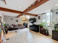 Недвижимость Duplex Cannes République: 5