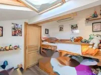 Недвижимость Duplex Cannes République: 11