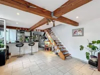 Недвижимость Duplex Cannes République: 13