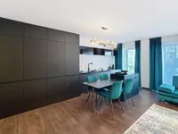 Недвижимость Apartment Croix des Gardes: 1