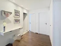 Недвижимость Apartment Croix des Gardes: 2