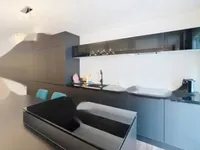 Недвижимость Apartment Croix des Gardes: 3