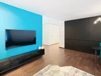 Недвижимость Apartment Croix des Gardes: 6