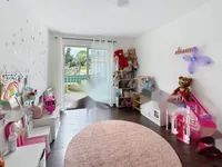 Недвижимость Apartment Croix des Gardes: 13