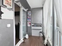 Недвижимость Apartment Croix des Gardes: 17