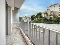 Недвижимость Apartment Croix des Gardes: 19