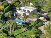 Недвижимость Villa Cannes Californie: 1
