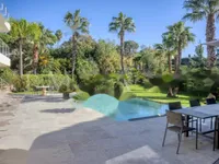 Недвижимость Villa Cannes Californie: 3