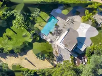 Недвижимость Villa Cannes Californie: 4